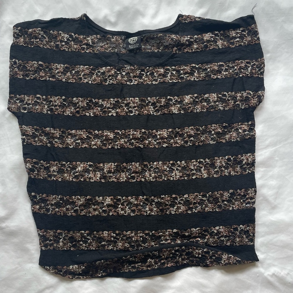 BOBEAU TOP